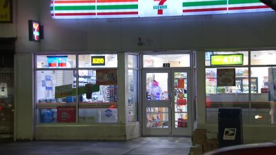 11 Year Old Boy Accused In Southie 7 Eleven Burglary Nbc Boston