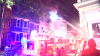 Over 30 People Displaced After Fire at Chelsea Duplex