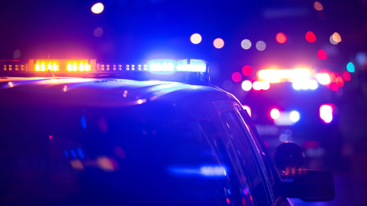 Man dead after shooting in Roxbury
