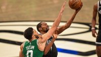 Nets Reported Opening Offer in Kevin Durant Trade Talks With Celtics Revealed