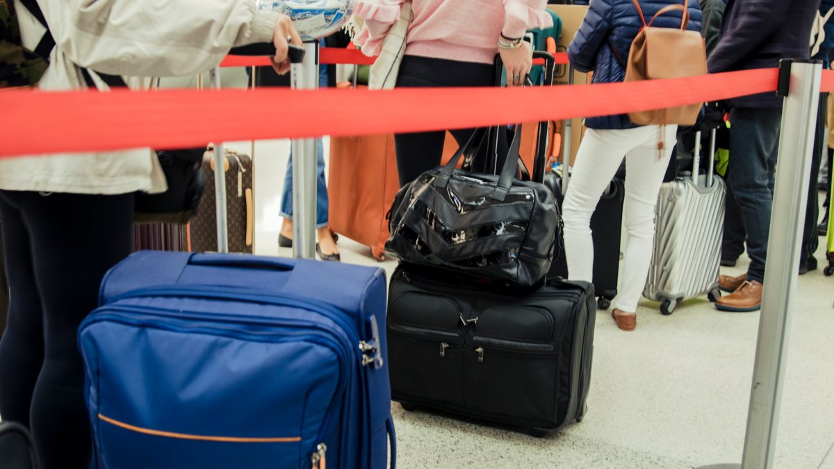 Checked bag fees What to know before flying NBC Boston