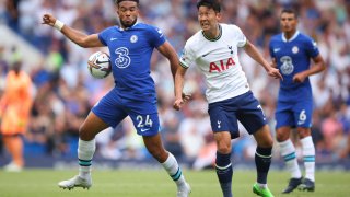 Chelsea FC v Tottenham Hotspur - Premier League