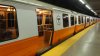 Shuttles replace trains along stretch of Orange Line during morning commute