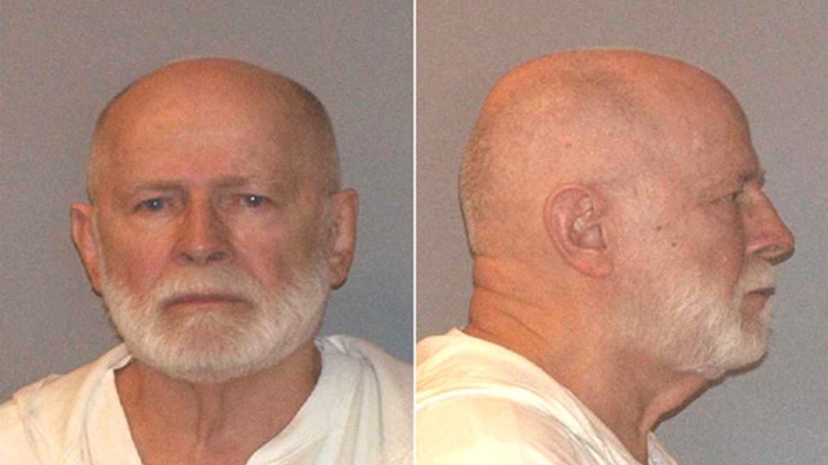 Former FBI agent recalls Whitey Bulger's capture 15 years later