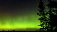 Northern lights activity is sky-high, and scientists say more is yet to come