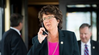 Rep. Jackie Walorski