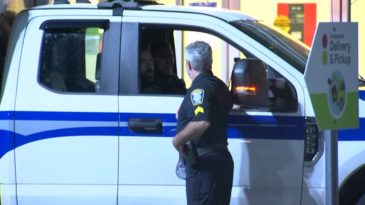 Boston, MA Stabbing Sends One Person to Hospital NBC Boston