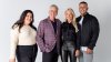 Kiss 108 Morning Show Now Officially ‘Billy and Lisa in the Morning'