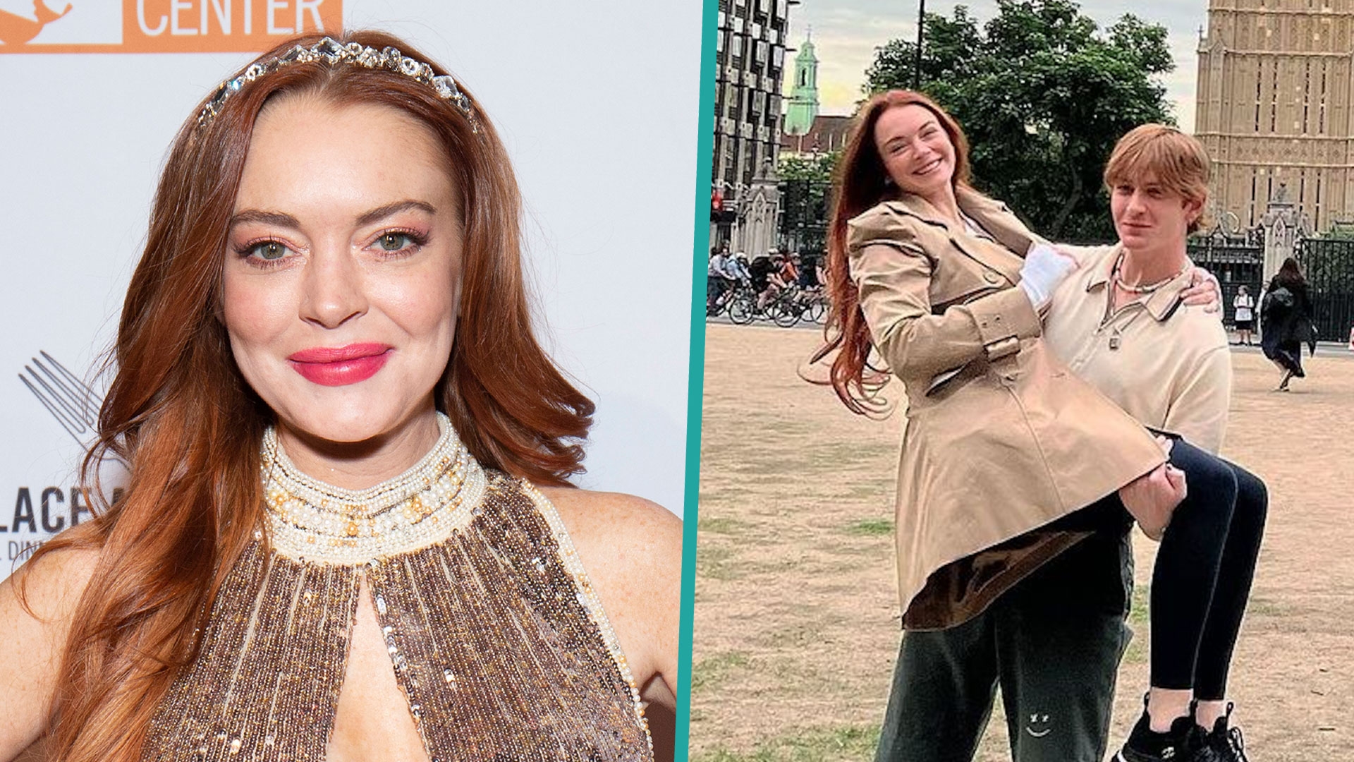 Amanda Seyfried Questions Lindsay Lohan If 'Mean Girls' Sequel Is Ever  Going To Happen – Deadline