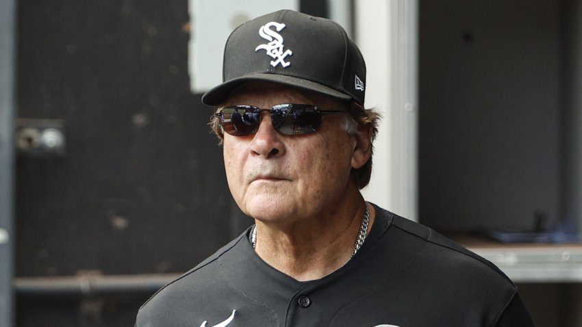 Tony La Russa is destroying the 2022 Chicago White Sox