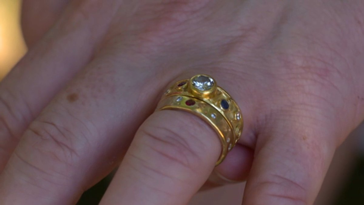 NBC10 Boston Responds Helps Woman Whose Wedding Ring Was Lost in the Mail – NBC Boston