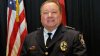 Brookline Police Chief Placed on Leave Pending Investigation