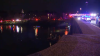 Body Found in Charles River After Search Near Bridge Near Harvard