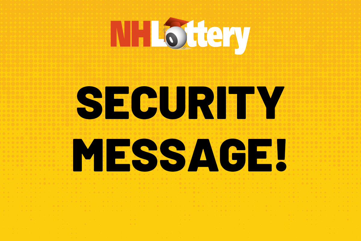 Cyberattack Hits NH Lottery, Website Taken Down – NBC Boston