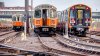 Plummeting Ridership Means Looming Budget Shortfalls for the MBTA