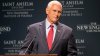 Former VP Mike Pence Says He'd ‘Consider' Invitation to Testify Before Jan. 6 Committee