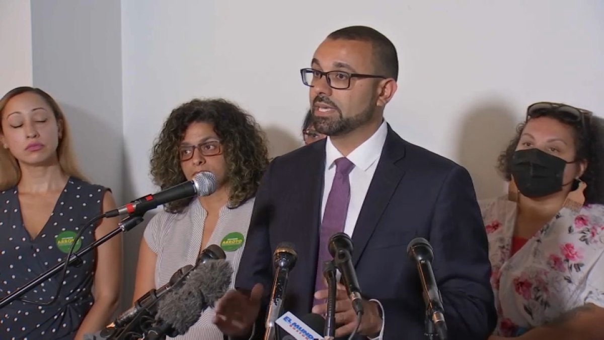 Ricardo Arroyo Files Civil Complaint Against City of Boston to Gain