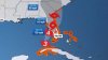 ‘Life-Threatening' Hurricane Ian Takes Aim at Florida's Gulf Coast,