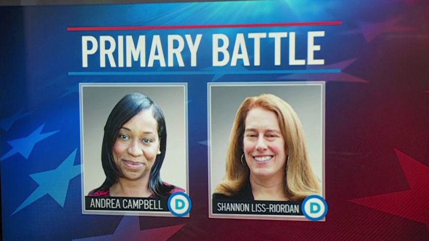 Massachusetts Primary: Endorsements, Money Shaking Up Race to Replace Maura Healey as AG