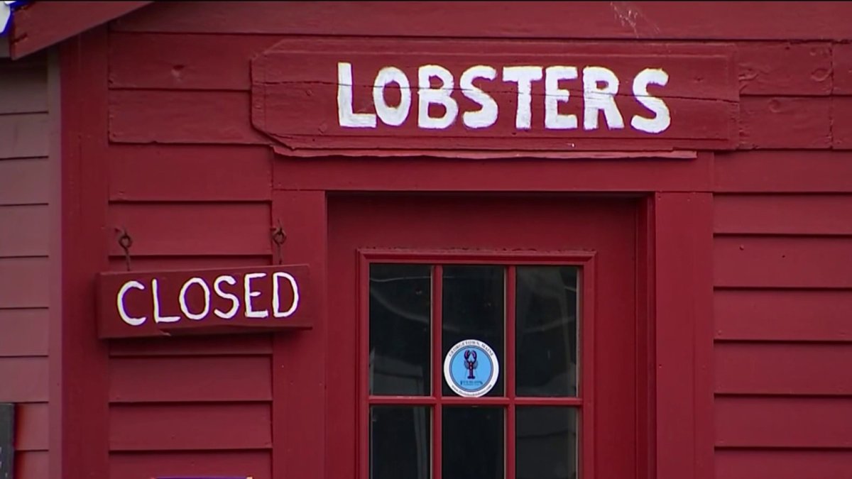 Staffing Issues Force Some Maine Businesses to Close Early for Season