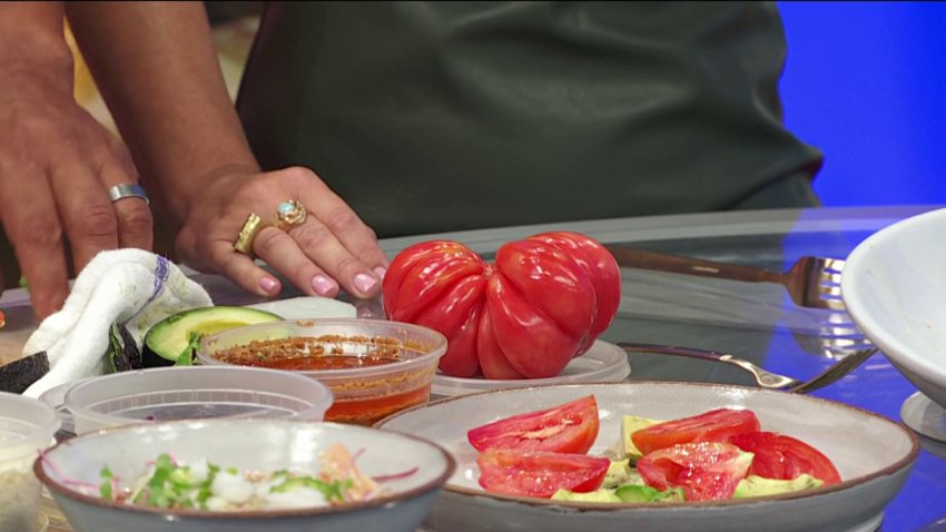 BIPOC Fest: Celebrating Culture and Community With Chef David Vargas