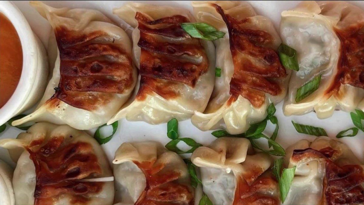 4 Hot Spots to Celebrate National Dumpling Day in Boston NBC Boston