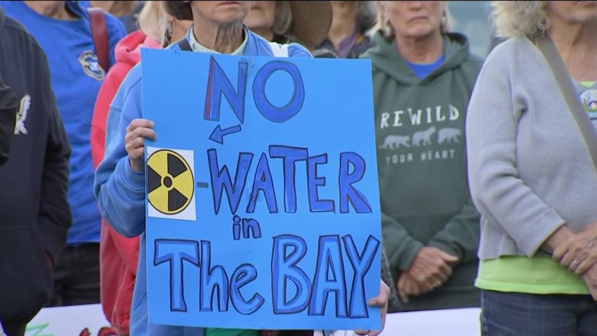Plymouth Residents Push Back Against Plan to Dispose of Nuclear Waste in Ocean