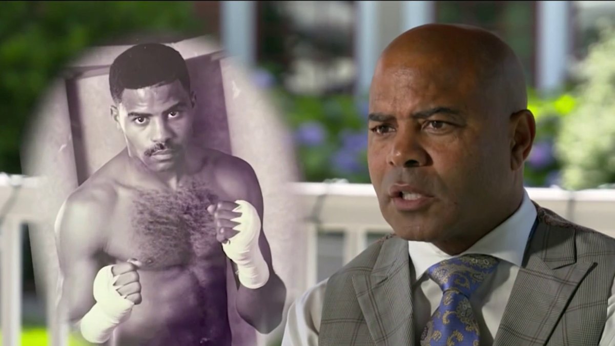 Meet Your state Rep: Kip Diggs From Barnstable – NBC Boston