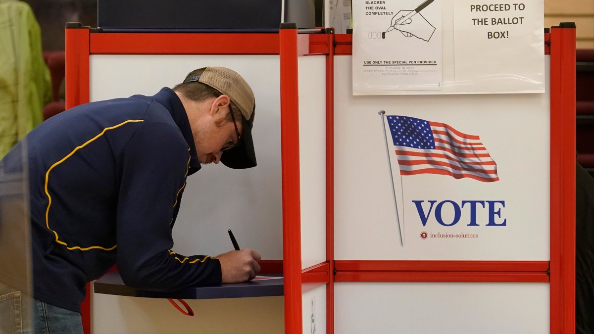 Primary Results: Massachusetts Candidates Of Color Seize Open Legislative Seats – NBC Boston - Vimarsana News