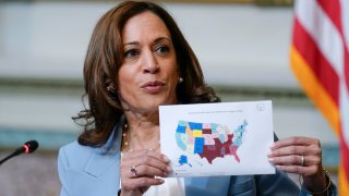 Vice President Kamala