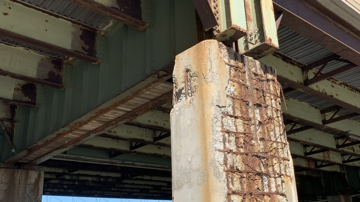 Deficit Bridge Fixing ‘Structurally Deficient’ Bridges Will Cost Mass. Billions – NBC ...