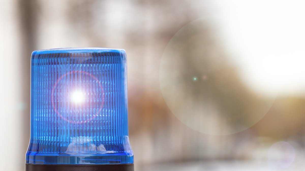 Goffstown Police Say Man Attempted to Grab Child on Trail NBC Boston