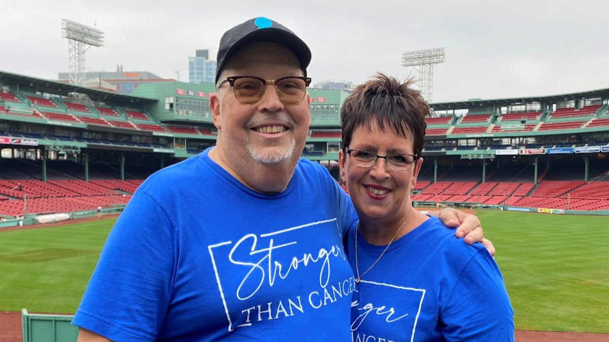 Cutting-Edge Cancer Treatment Gives Patients New Hope – NBC Boston