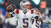 Rex Ryan Shows Brian Hoyer No Respect While Analyzing Patriots-Packers