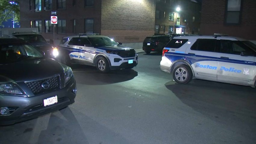 Man Wounded in Charlestown Stabbing, Boston Police Make Arrest – NBC Boston