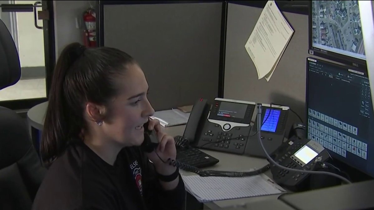Chelsea Emergency Dispatcher Jobs Open NBC Boston service-call
