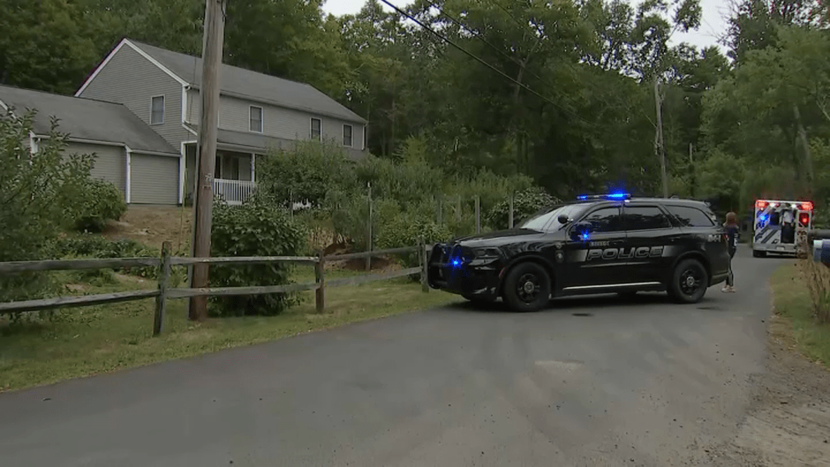 Cleaning Crew Finds Military Explosive in Newly Sold Mass. Home – NBC Boston