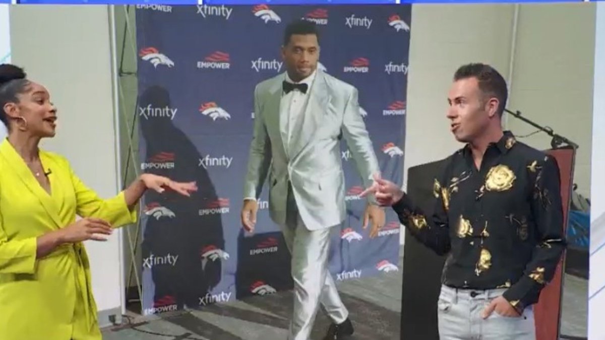 Fashion Police: Is Kelce The Best Dressed Player In the NFL?