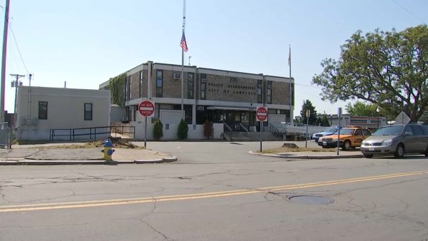 Lawrence Police Chief Roy Vasque Placed on Paid Leave Amid Internal ...