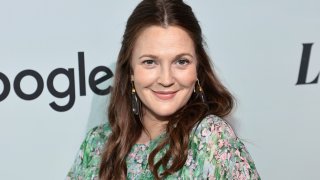 Drew Barrymore