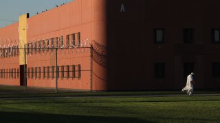 SHIRLEY, MA MCI-Shirley Medium Correctional Center is a combined medium and minimum security prison for male offenders in Mass.