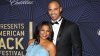 Nia Long Comments After Fiancé Ime Udoka Is Suspended From Celtics