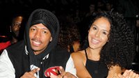 Nick Cannon Welcomes Baby No. 10, His 3rd With Model Brittany Bell