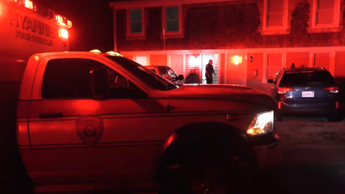 Hyannis, MA, MurderSuicide; Victim Was Killer’s Wife, DA Says NBC Boston