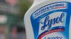 What Are Your Toughest Odors to Beat? Take the Lysol Laundry Challenge