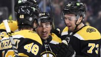 Bruins Injuries: When Brad Marchand, Charlie McAvoy, Matt Grzelcyk Should Return
