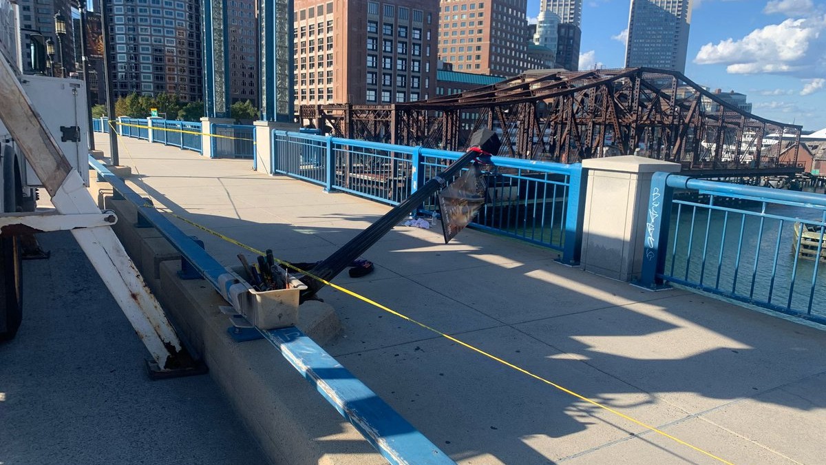 Boston City Council to Hold Public Hearing on Infrastructure After Light Pole Falls on Woman