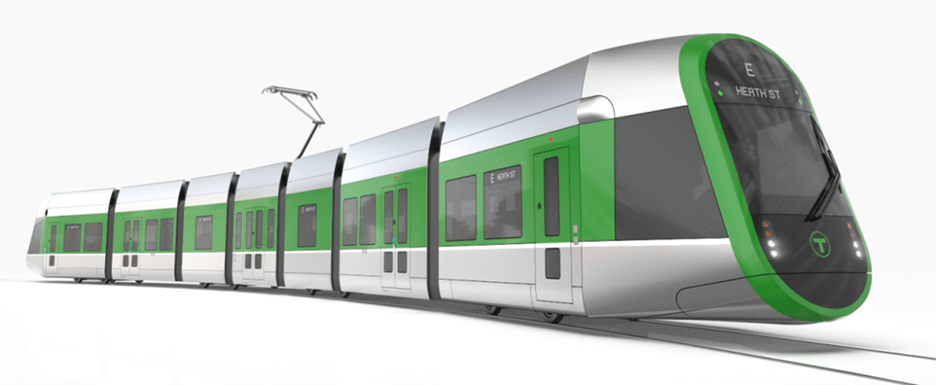 New Green Line ‘Supercars’ in the Works After MBTA Awards $810 Million ...