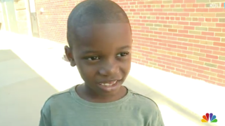 Tariq went viral for gushing about his love for corn and has now been dubbed South Dakota's official "Corn-bassador."