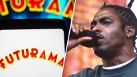 Coolio Recorded a ‘Futurama' Appearance Just Weeks Before His Death